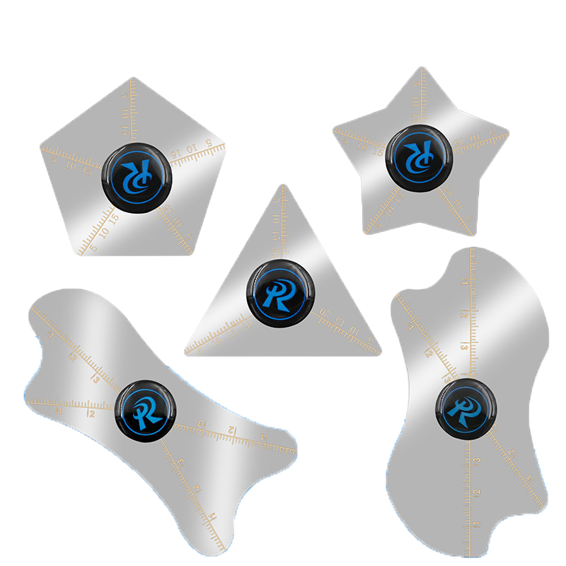 Card Scraper Steel - ซ่อมเครื่องมือเปิดสแตนเลส Anti-Slip หยิบบางเครื่องงัดสำหรับโทรศัพท์มือถือแท็บเล็ตโทรได้ PC หน้าจอกลับปกคลุมถอด