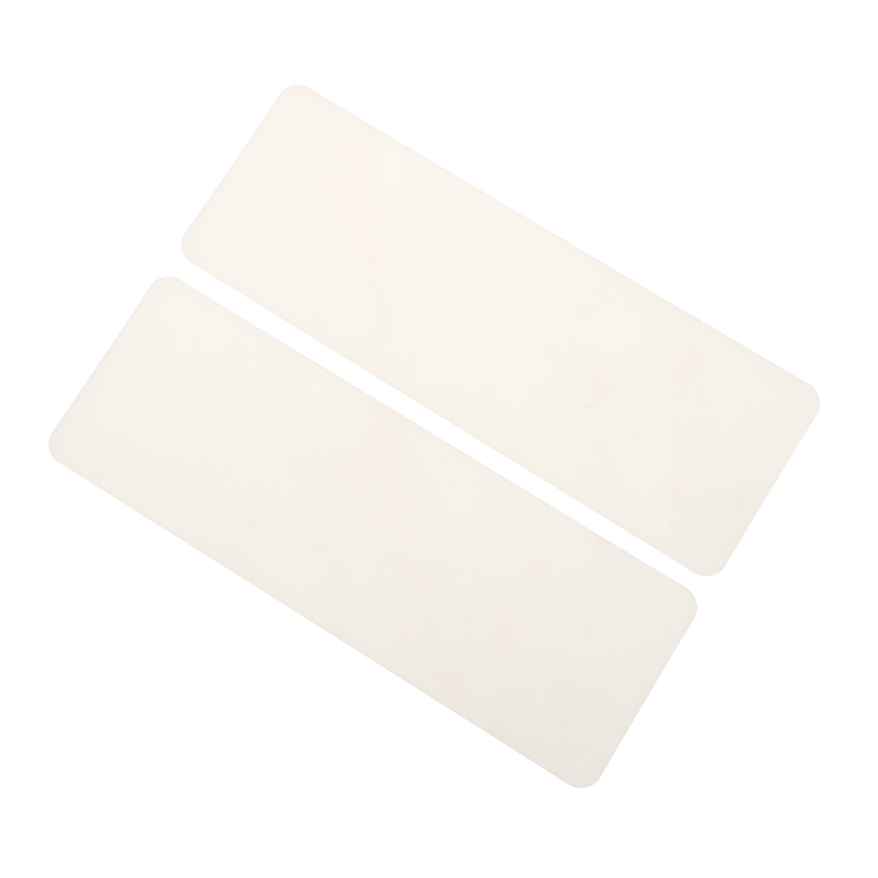 Card Scraper Steel - ชุดเครื่องมือเปิดการ์ด 5 ชิ้น ขนาด 230x80 มม.