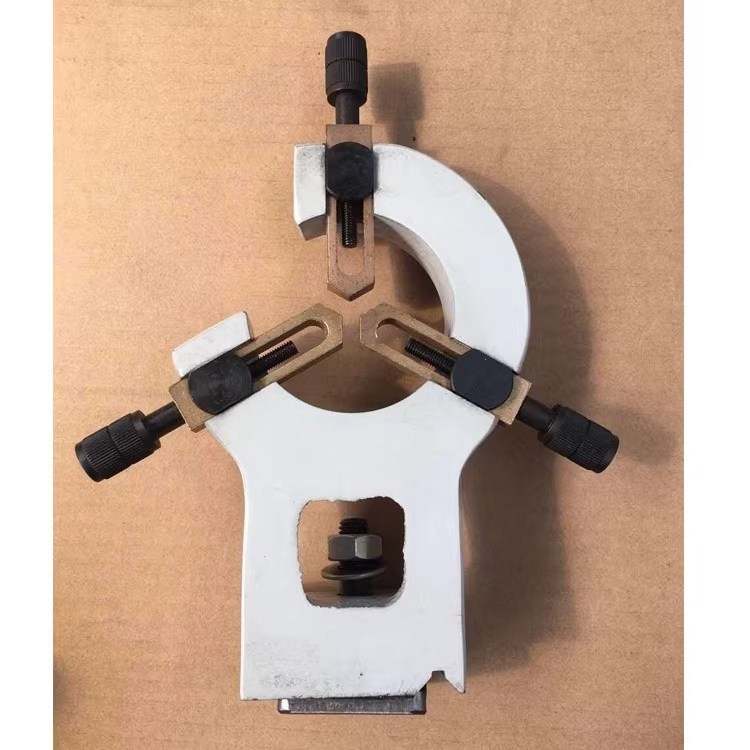 Woodworking Lathe - WM210V ชุดเครื่องมือจับยึดแกนกลางเครื่องกลึงขนาดเล็ก สำหรับใช้ในบ้าน แข็งแรง ทนทาน สำหรับงานไม้และโลหะ