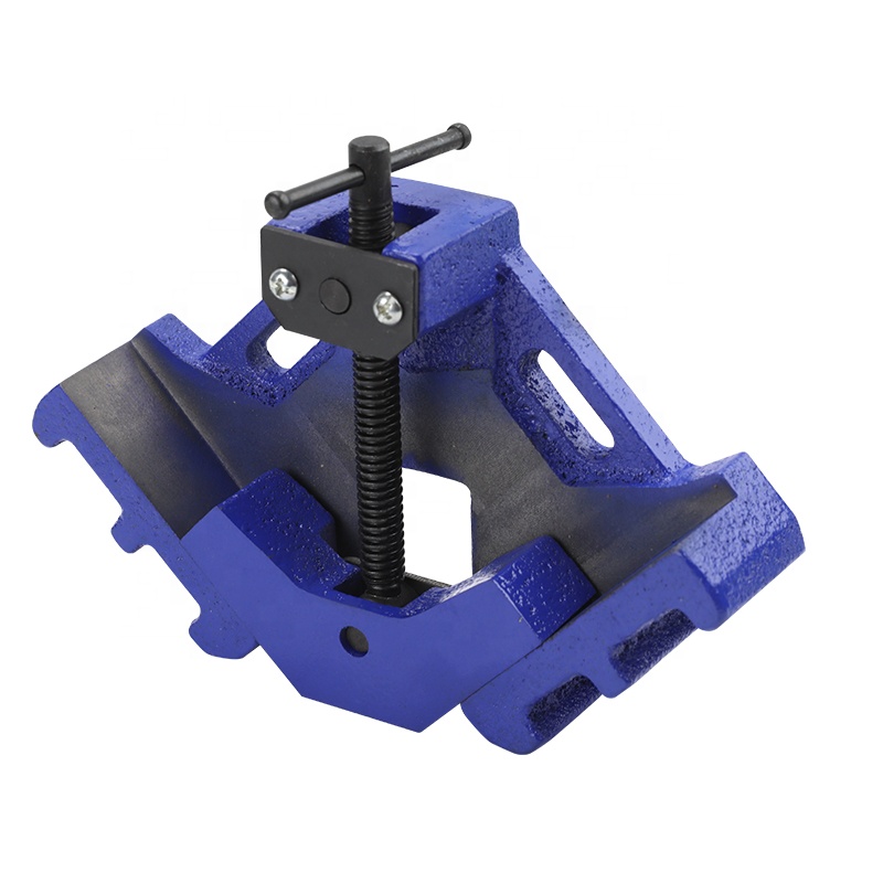 Woodworking Clamp - แคลมป์เชื่อมแบบแม่นยำ 90 องศา แคลมป์มุมฉากสำหรับงานไม้