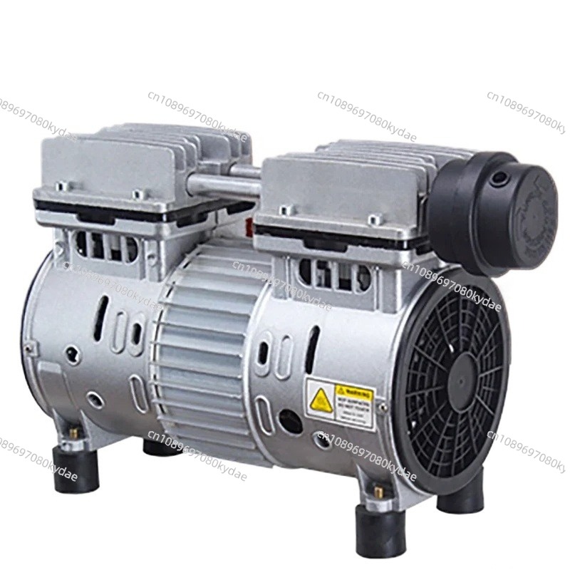 Woodworking Oil - เครื่องอัดอากาศไฟฟ้า 220v สำหรับงานไม้ 8 ลิตร 9