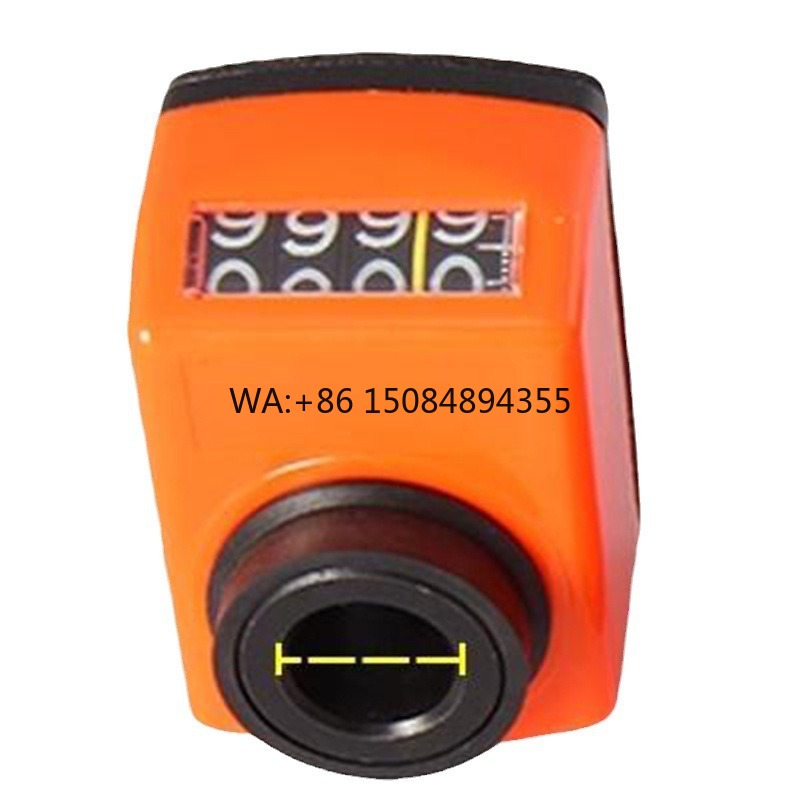 Woodworking Edge - เครื่องติดขอบไม้พร้อมตัวระบุตำแหน่งดิจิตอลและฟังก์ชันนับจำนวน