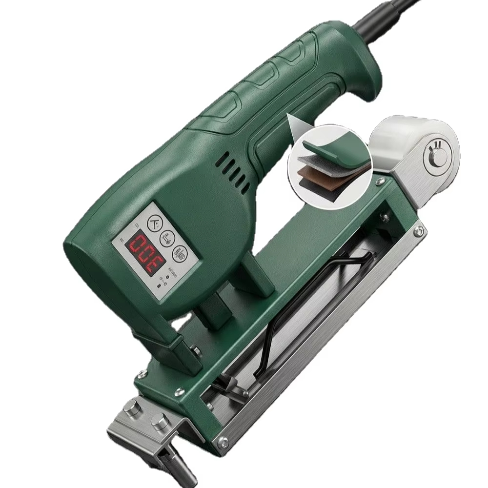 Woodworking Edge - เครื่องตัดขอบหนัง เครื่องมือตัดแต่งขอบงานไม้