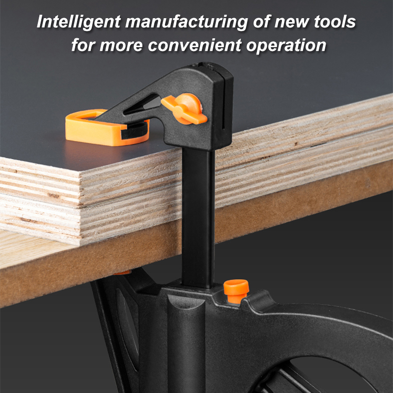 แคลมป์ไม้ F ขนาด 6-48 นิ้ว ที่ - Woodworking Clamp บทวิจารณ์และราคา