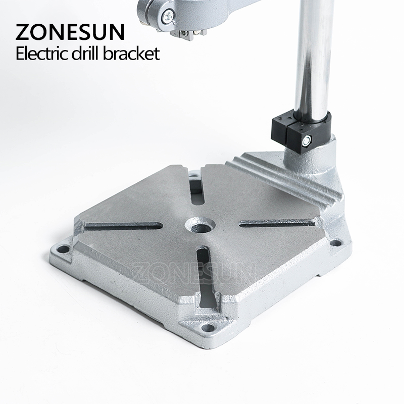ZONESUN พร้อมขายึดสว่านไฟฟ้าแบ - Woodworking Clamp บทวิจารณ์และราคา