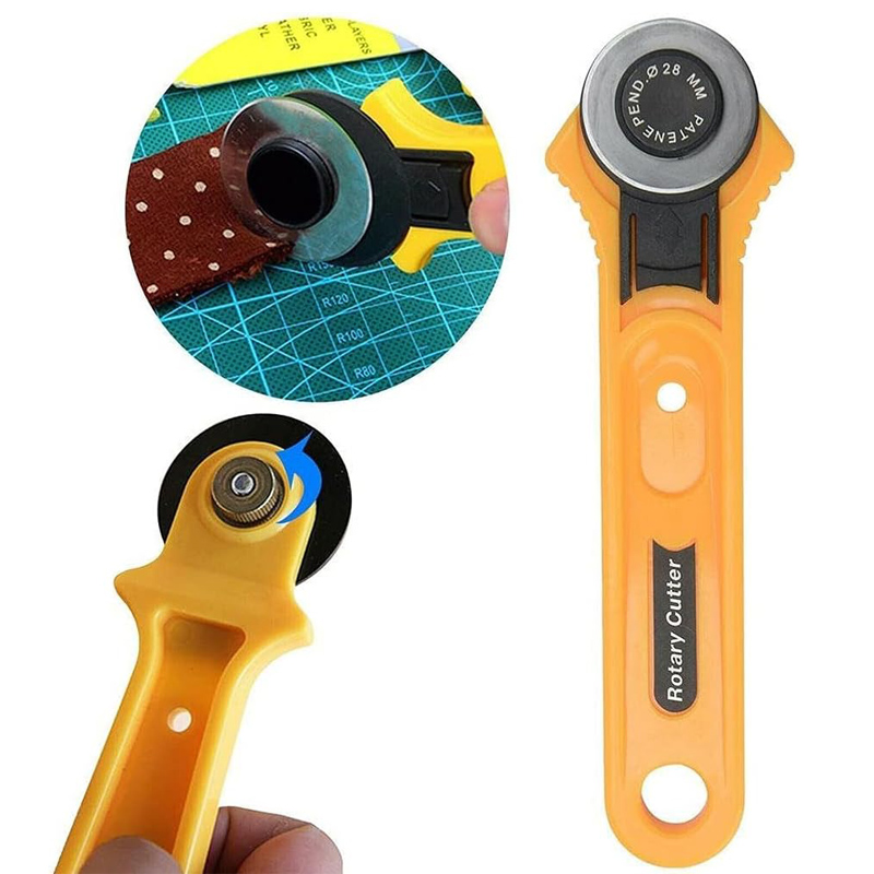 28/45 มม.เครื่องตัดผ้าโรตารีสํ - Card Scraper Steel บทวิจารณ์และราคา