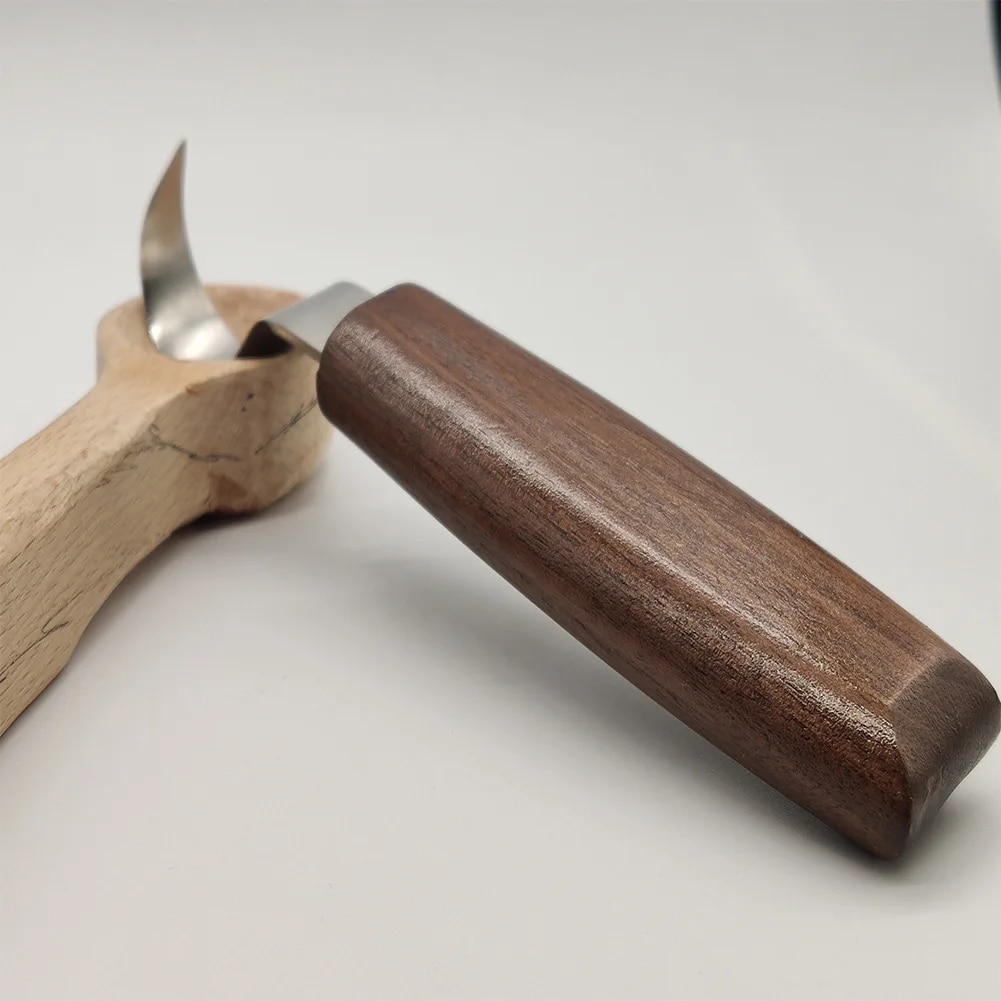 1 PC งานไม้แกะสลักชุดมีด DIY ม - Woodworking Class บทวิจารณ์และราคา