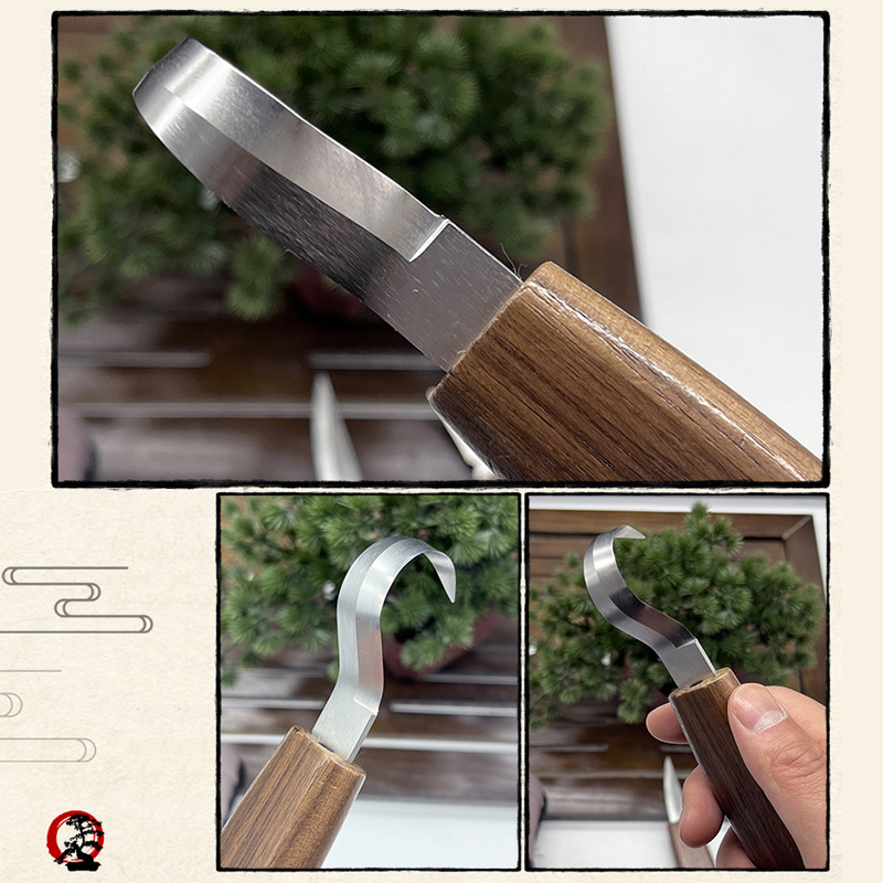 1 PC งานไม้แกะสลักชุดมีด DIY ม - Woodworking Class บทวิจารณ์และราคา