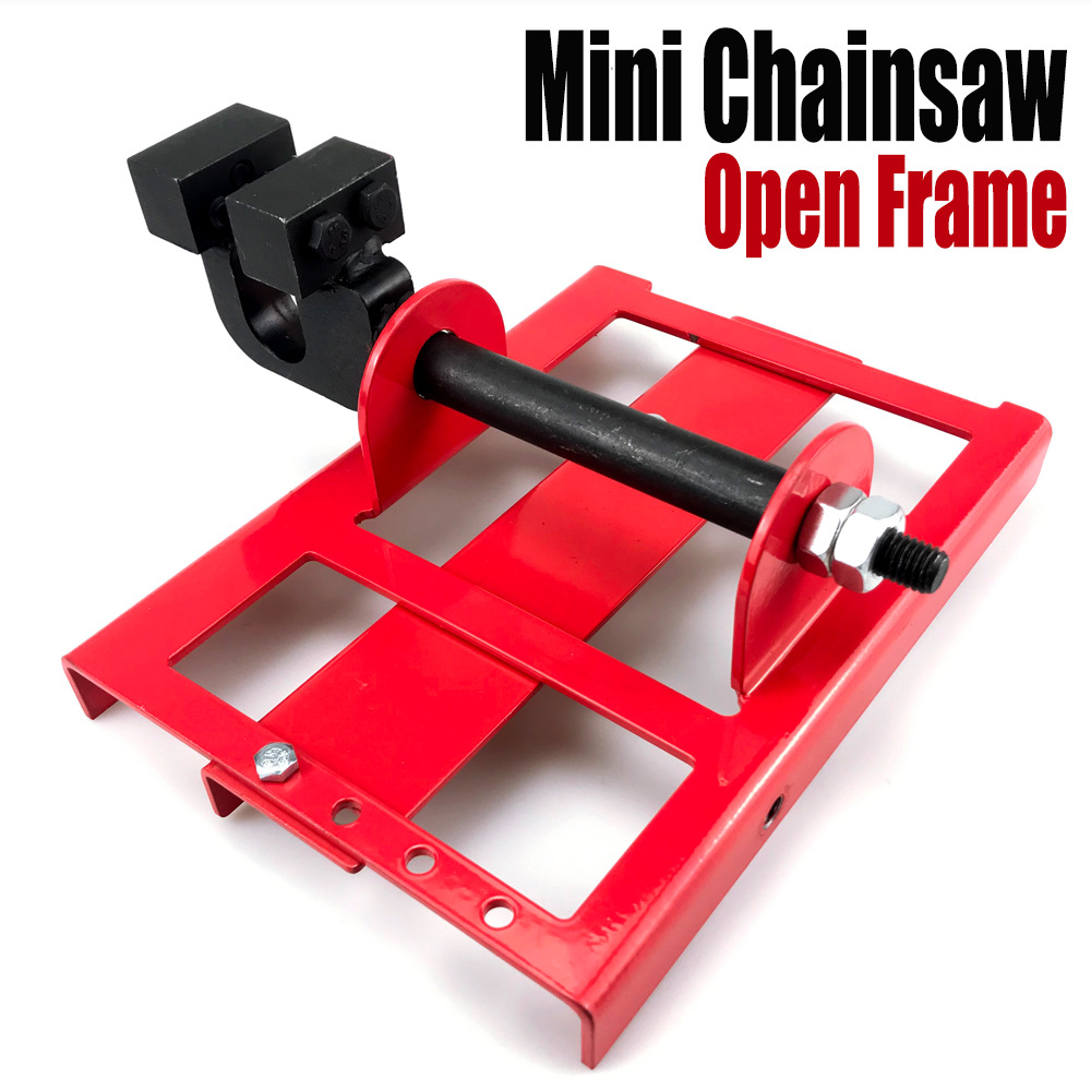 โครงเลื่อยโซ่ขนาดเล็กสำหรับตัด - Woodworking Cutting Tools บทวิจารณ์และราคา