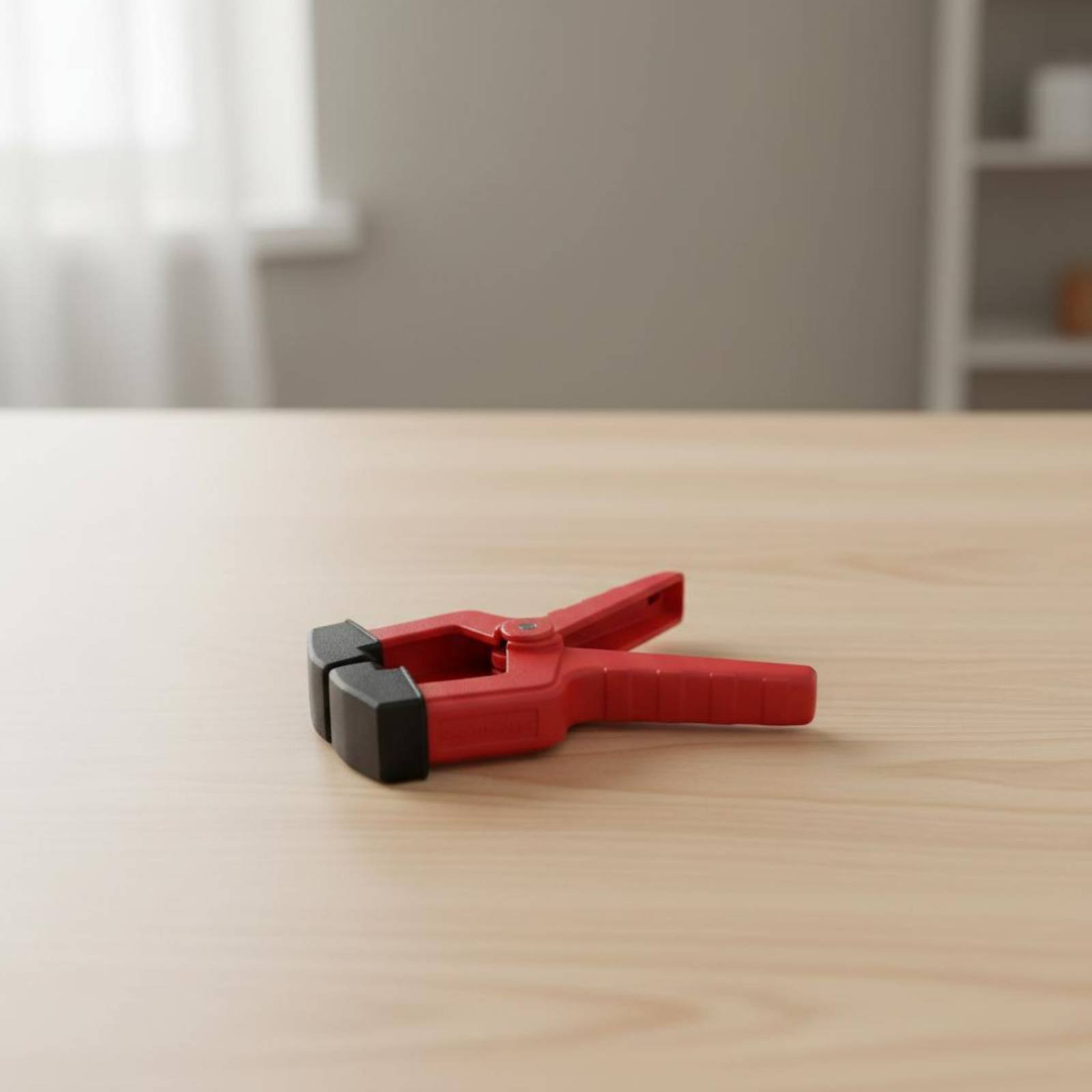 แคลมป์รัดรูปสามเหลี่ยม แคลมป์ร - Woodworking Clamp บทวิจารณ์และราคา