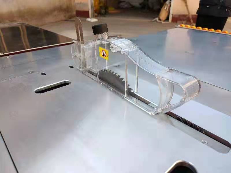 เครื่องเลื่อยไม้พกพาคุณภาพสูงแ - Woodworking Edge บทวิจารณ์และราคา