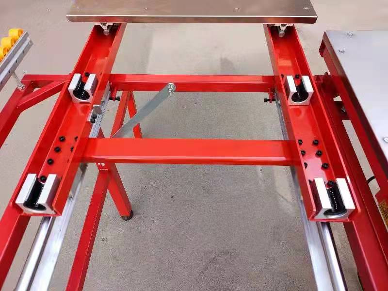 เครื่องเลื่อยไม้พกพาคุณภาพสูงแ - Woodworking Edge บทวิจารณ์และราคา