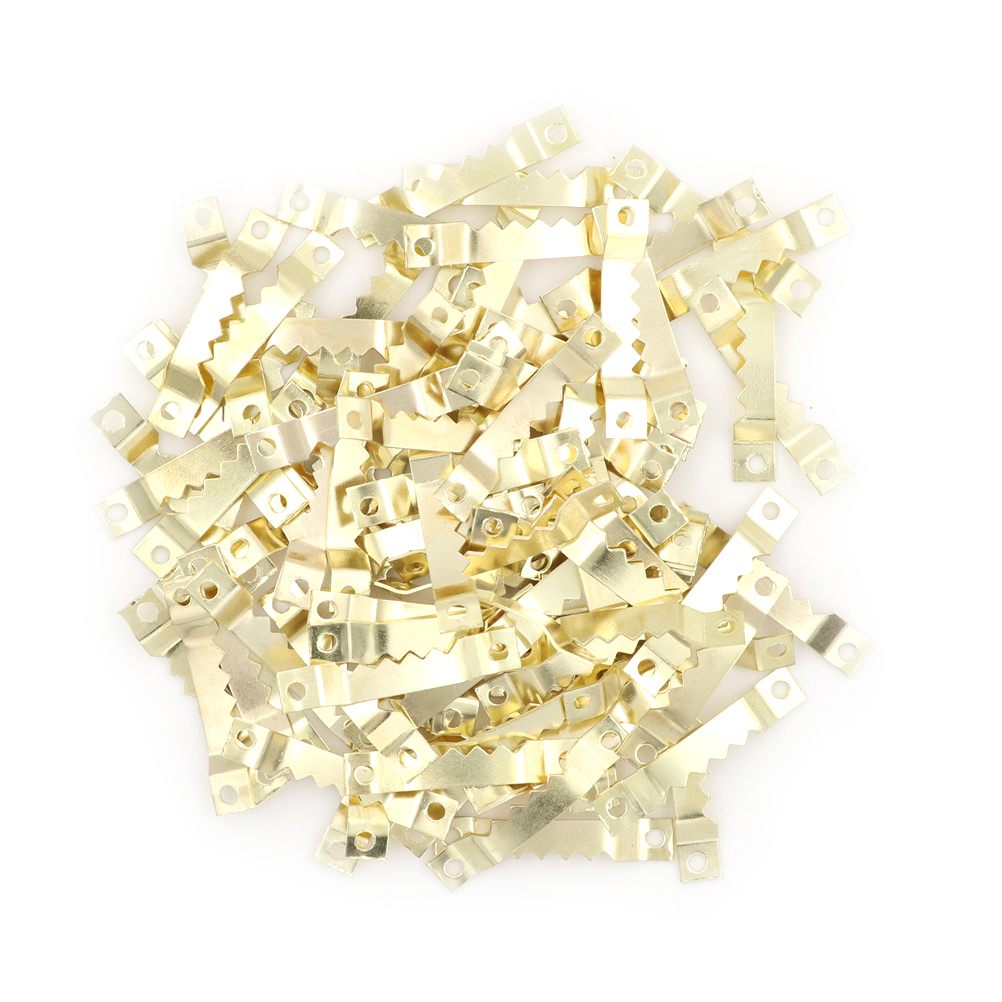 100ชิ้น/ล็อต BGolden เงินสีดำ  - Woodworking Oil บทวิจารณ์และราคา
