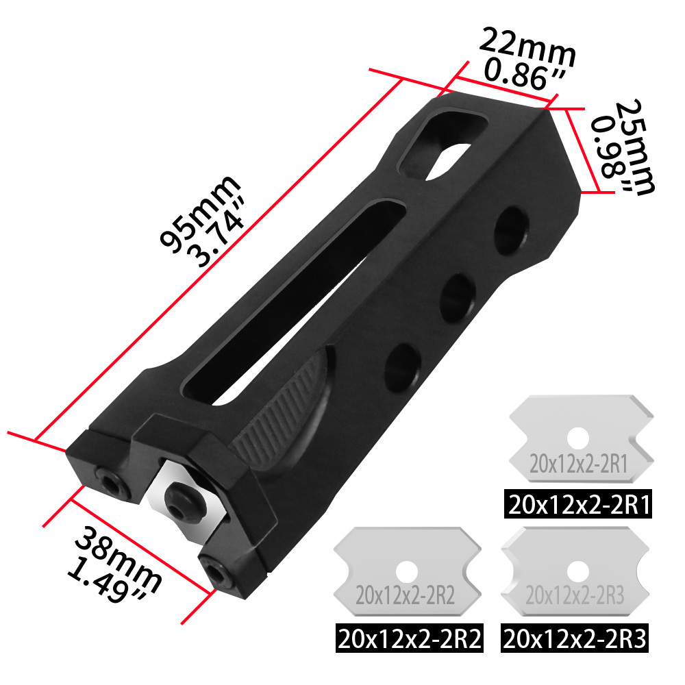 เครื่องตัดขอบวีเนียร์สำหรับงาน - Woodworking Edge บทวิจารณ์และราคา
