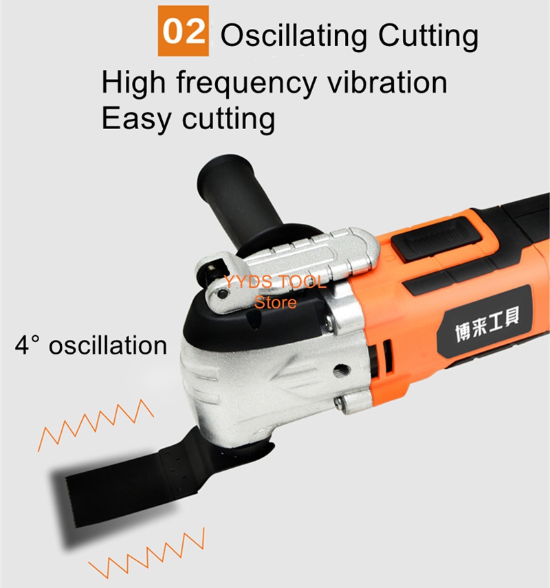 เครื่องมือตัดแต่งอเนกประสงค์สำ - Woodworking Tools List บทวิจารณ์และราคา