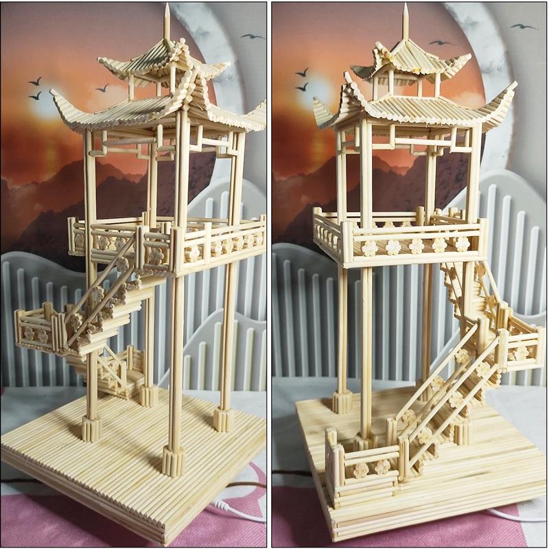 รอบไม้สำหรับหัตถกรรมอาหาร Ice  - Woodworking Class บทวิจารณ์และราคา