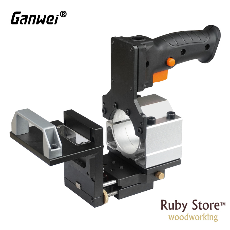 จิ๊กเจาะเดือยและระบบต่อเดือยแบ - Woodworking Tools List บทวิจารณ์และราคา