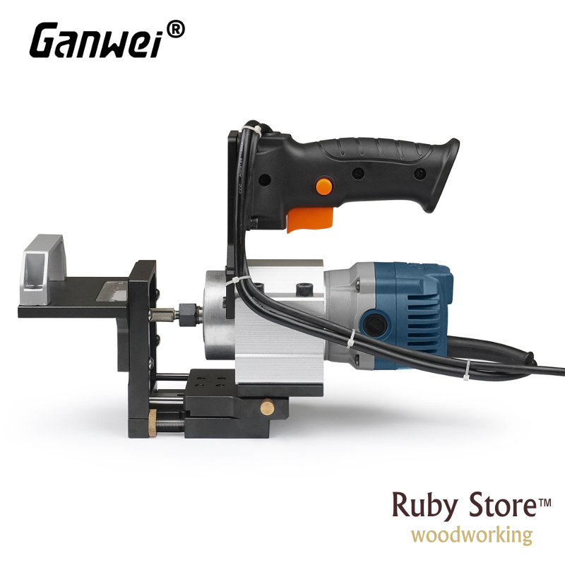 จิ๊กเจาะเดือยและระบบต่อเดือยแบ - Woodworking Tools List บทวิจารณ์และราคา