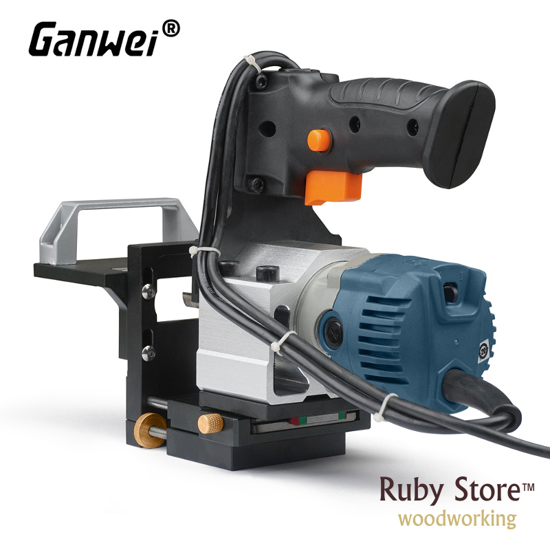 จิ๊กเจาะเดือยและระบบต่อเดือยแบ - Woodworking Tools List บทวิจารณ์และราคา