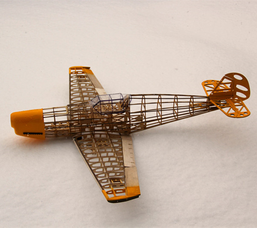 RC Airplane ชุดเครื่องบินไม้บั - Woodworking Jobs บทวิจารณ์และราคา