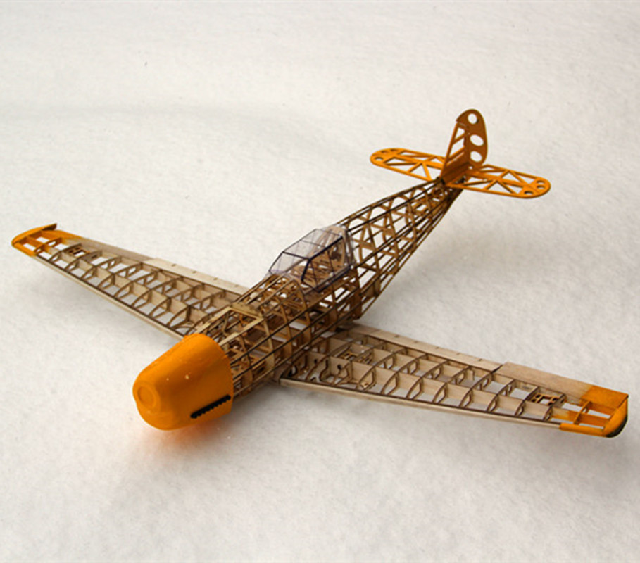 RC Airplane ชุดเครื่องบินไม้บั - Woodworking Jobs บทวิจารณ์และราคา