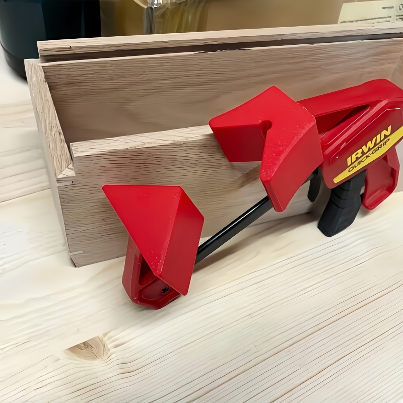 อะแดปเตอร์ปรับมุมแบบหนีบเร็ว ใ - Woodworking Clamp บทวิจารณ์และราคา