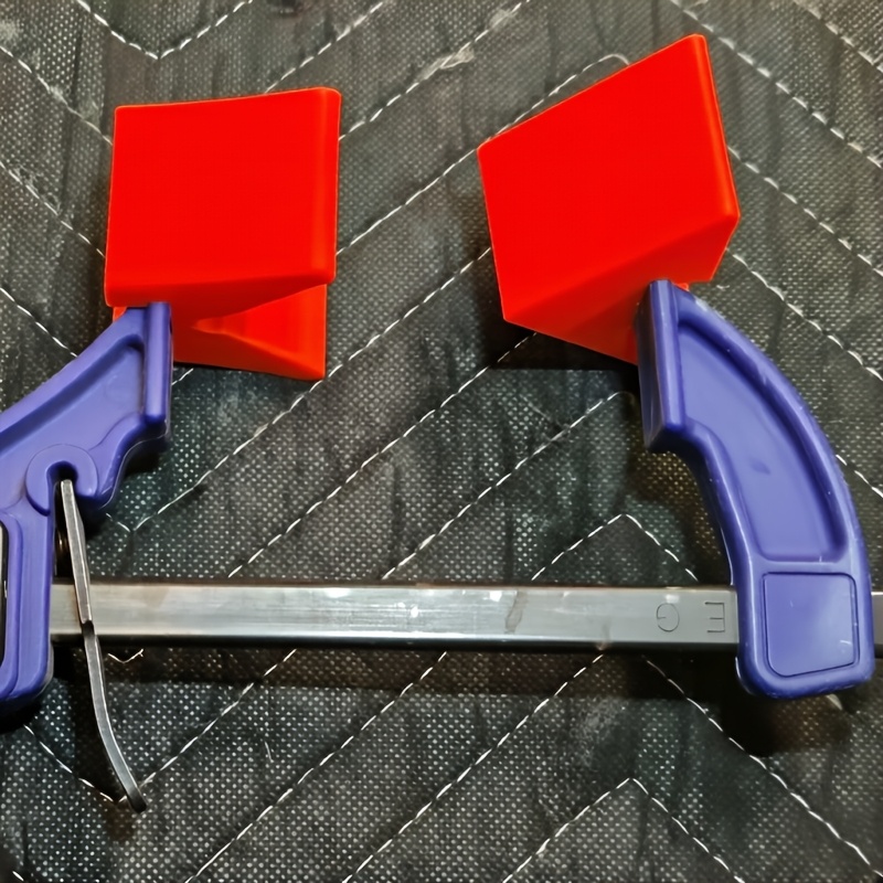อะแดปเตอร์ปรับมุมแบบหนีบเร็ว ใ - Woodworking Clamp บทวิจารณ์และราคา