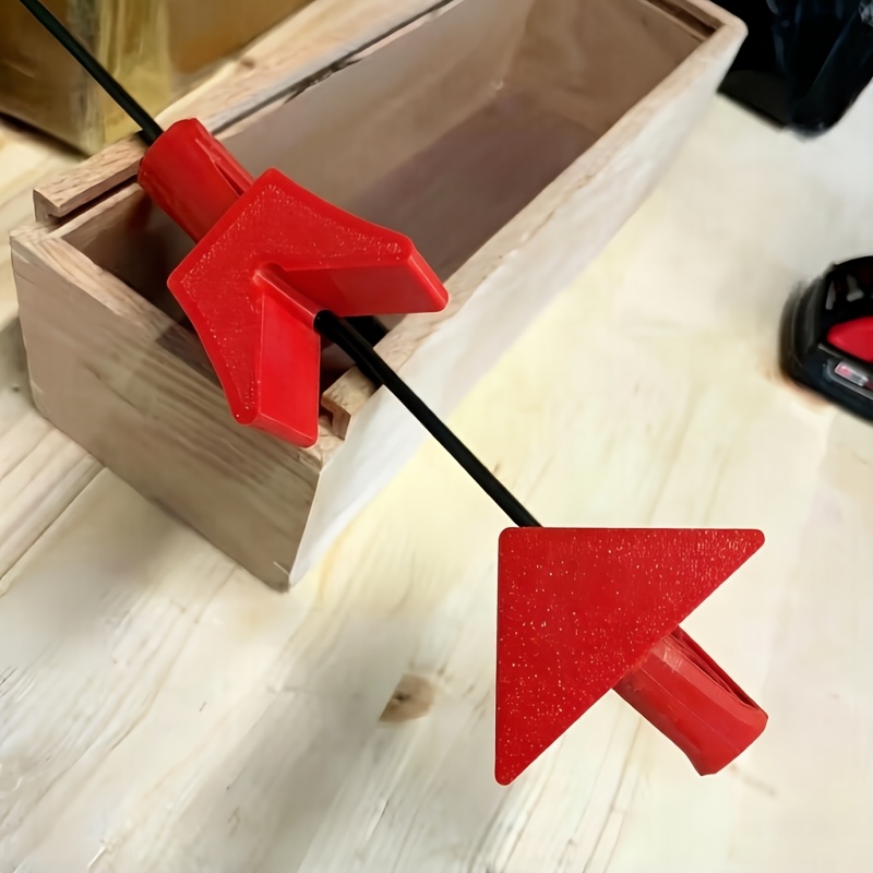 อะแดปเตอร์ปรับมุมแบบหนีบเร็ว ใ - Woodworking Clamp บทวิจารณ์และราคา