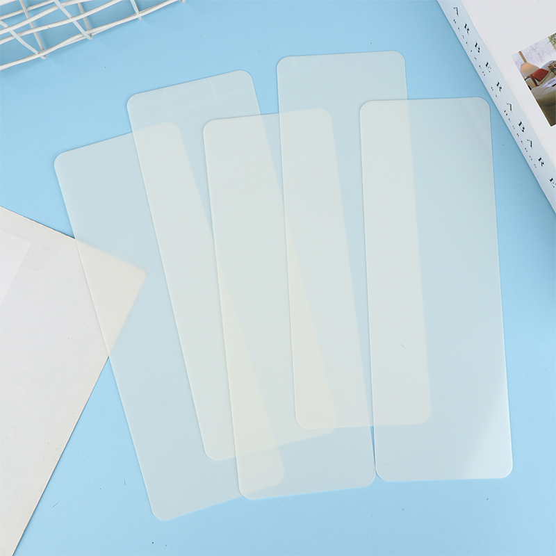 ชุดเครื่องมือเปิดการ์ด 5 ชิ้น  - Card Scraper Steel บทวิจารณ์และราคา