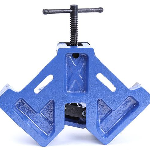 ตัวหนีบเชื่อมมุมฉาก 90 องศา ขน - Woodworking Clamp บทวิจารณ์และราคา