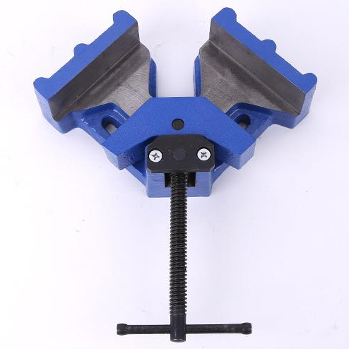 ตัวหนีบเชื่อมมุมฉาก 90 องศา ขน - Woodworking Clamp บทวิจารณ์และราคา