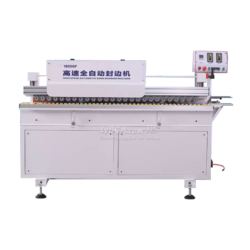เครื่องติดขอบไม้แบบสองรูปทรง ส - Woodworking Edge บทวิจารณ์และราคา