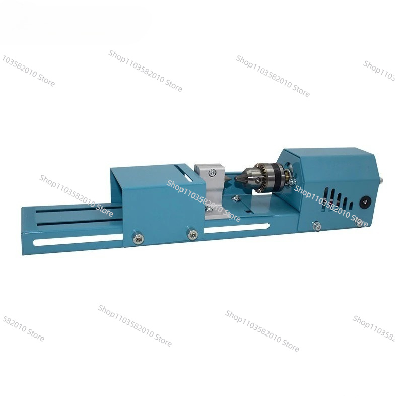 เครื่องกลึงขนาดเล็ก - เครื่องก - Woodworking Lathe บทวิจารณ์และราคา