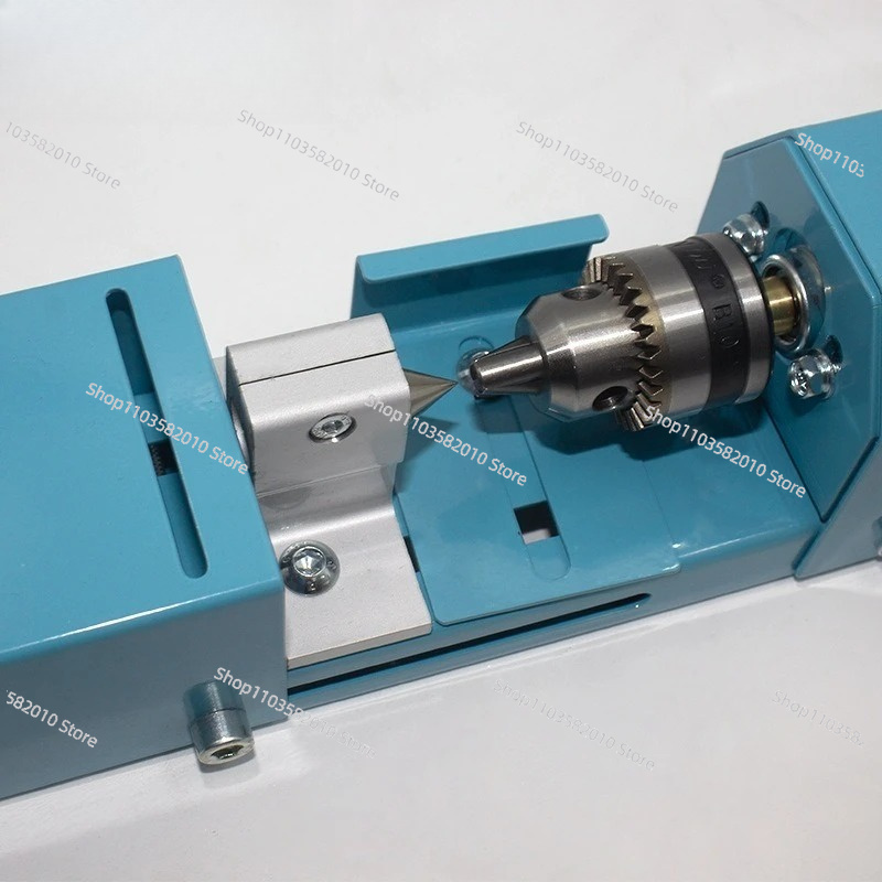 เครื่องกลึงขนาดเล็ก - เครื่องก - Woodworking Lathe บทวิจารณ์และราคา
