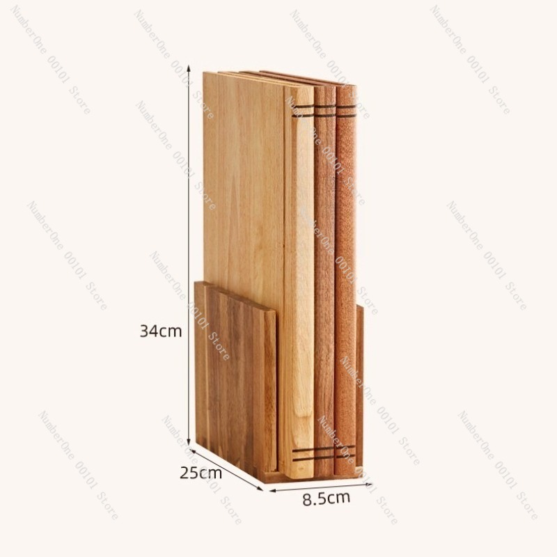 เขียงไม้เนื้อแข็งรูปทรงหนังสือ - Woodworking Jobs บทวิจารณ์และราคา