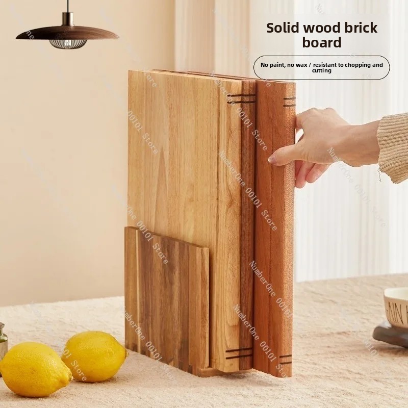 เขียงไม้เนื้อแข็งรูปทรงหนังสือ - Woodworking Jobs บทวิจารณ์และราคา