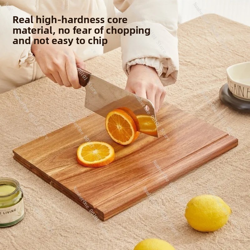 เขียงไม้เนื้อแข็งรูปทรงหนังสือ - Woodworking Jobs บทวิจารณ์และราคา