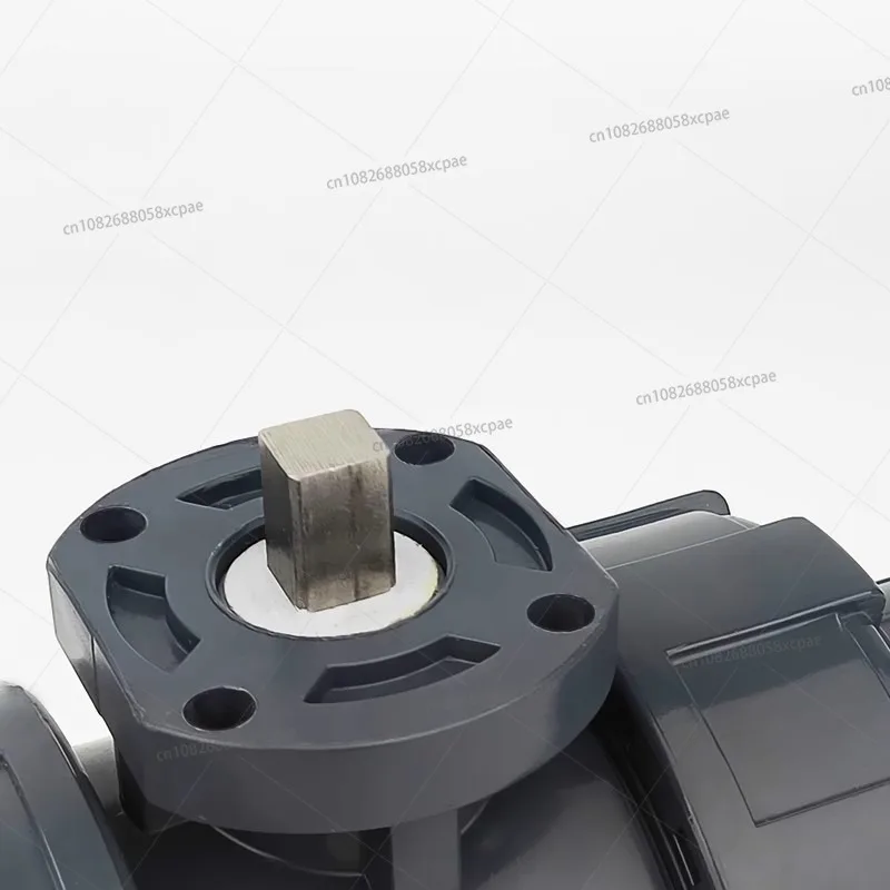 วาล์วบอลแบบ Double Union PVC P - Woodworking Union บทวิจารณ์และราคา