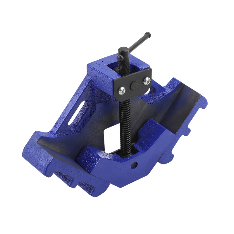 แคลมป์เชื่อมแบบแม่นยำ 90 องศา  - Woodworking Clamp บทวิจารณ์และราคา
