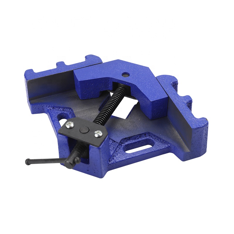 แคลมป์เชื่อมแบบแม่นยำ 90 องศา  - Woodworking Clamp บทวิจารณ์และราคา