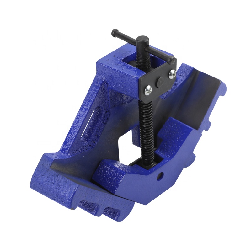 แคลมป์เชื่อมแบบแม่นยำ 90 องศา  - Woodworking Clamp บทวิจารณ์และราคา