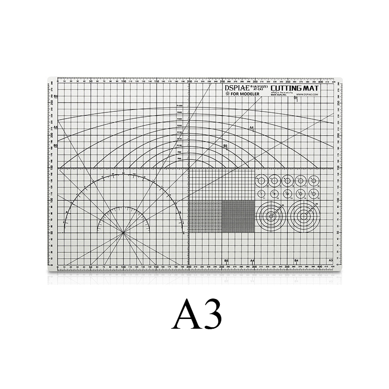 DSPIAE แม่พิมพ์ตัด AT-CA2 AT-C - Woodworking Class บทวิจารณ์และราคา