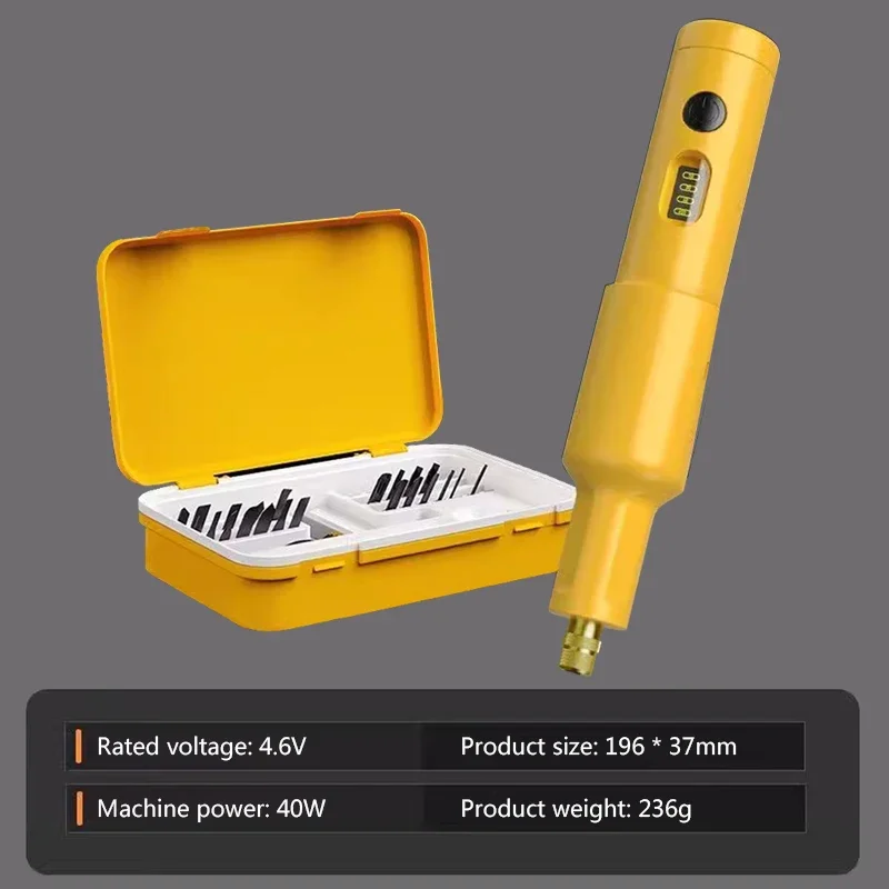 20PCS ใบมีดไฟฟ้าเครื่องแกะสลัก - Woodworking Class บทวิจารณ์และราคา