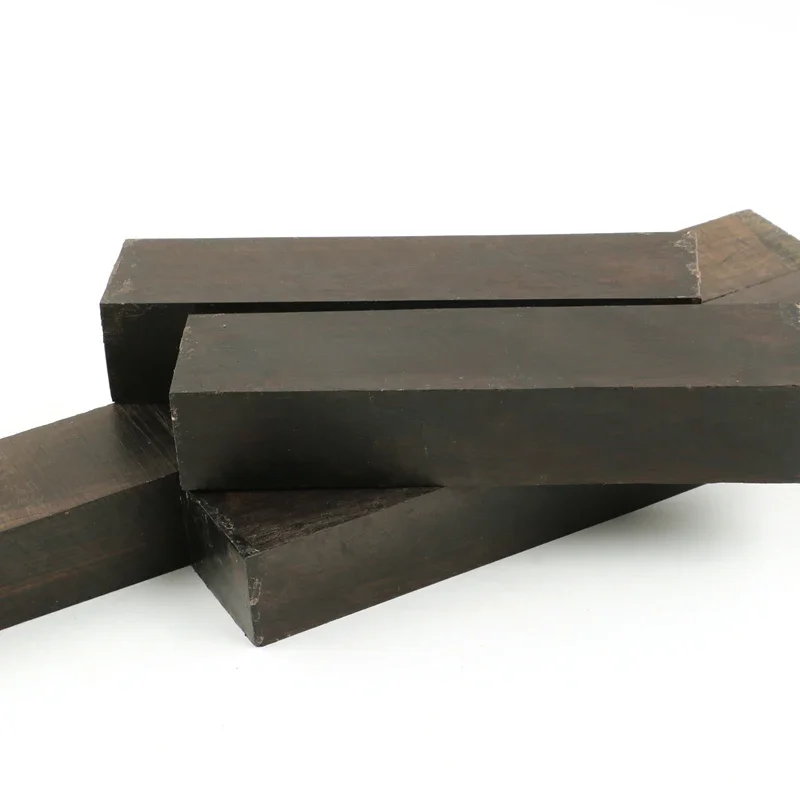 ขนาดใหญ่แอฟริกัน Ebony ไม้ช่อง - Woodworking Lathe บทวิจารณ์และราคา