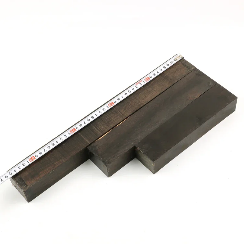 ขนาดใหญ่แอฟริกัน Ebony ไม้ช่อง - Woodworking Lathe บทวิจารณ์และราคา