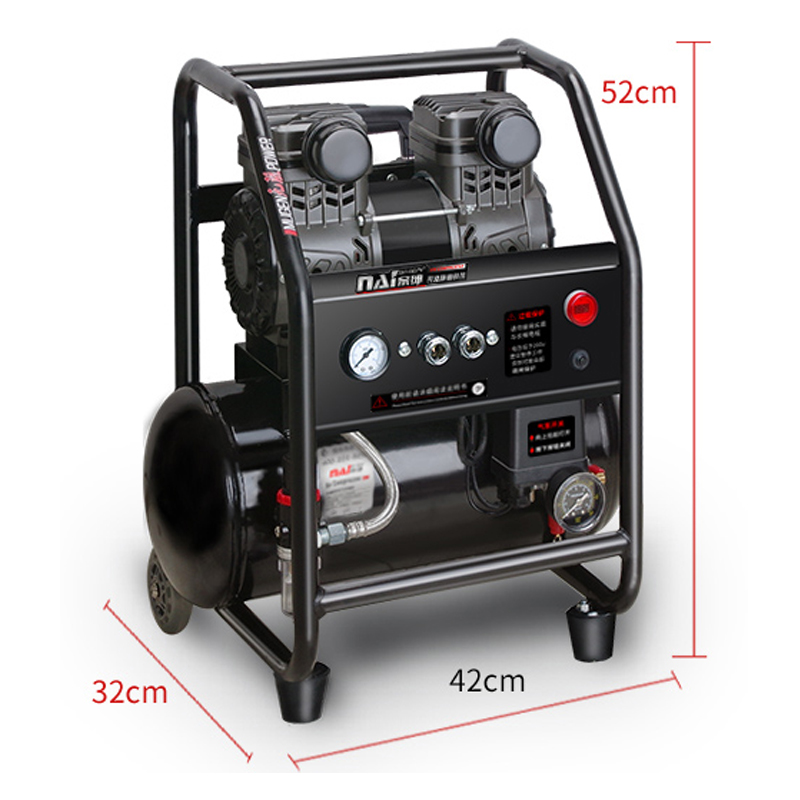 ปั๊มลม เครื่องอัดอากาศ เครื่อง - Woodworking Oil บทวิจารณ์และราคา