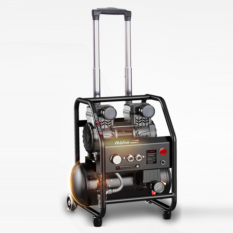 ปั๊มลม เครื่องอัดอากาศ เครื่อง - Woodworking Oil บทวิจารณ์และราคา