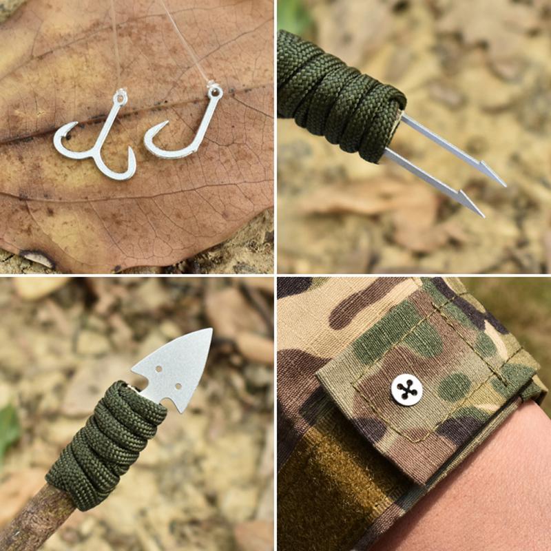 Outdoor Multi-Purpose สแตนเลสเ - Card Scraper Steel บทวิจารณ์และราคา