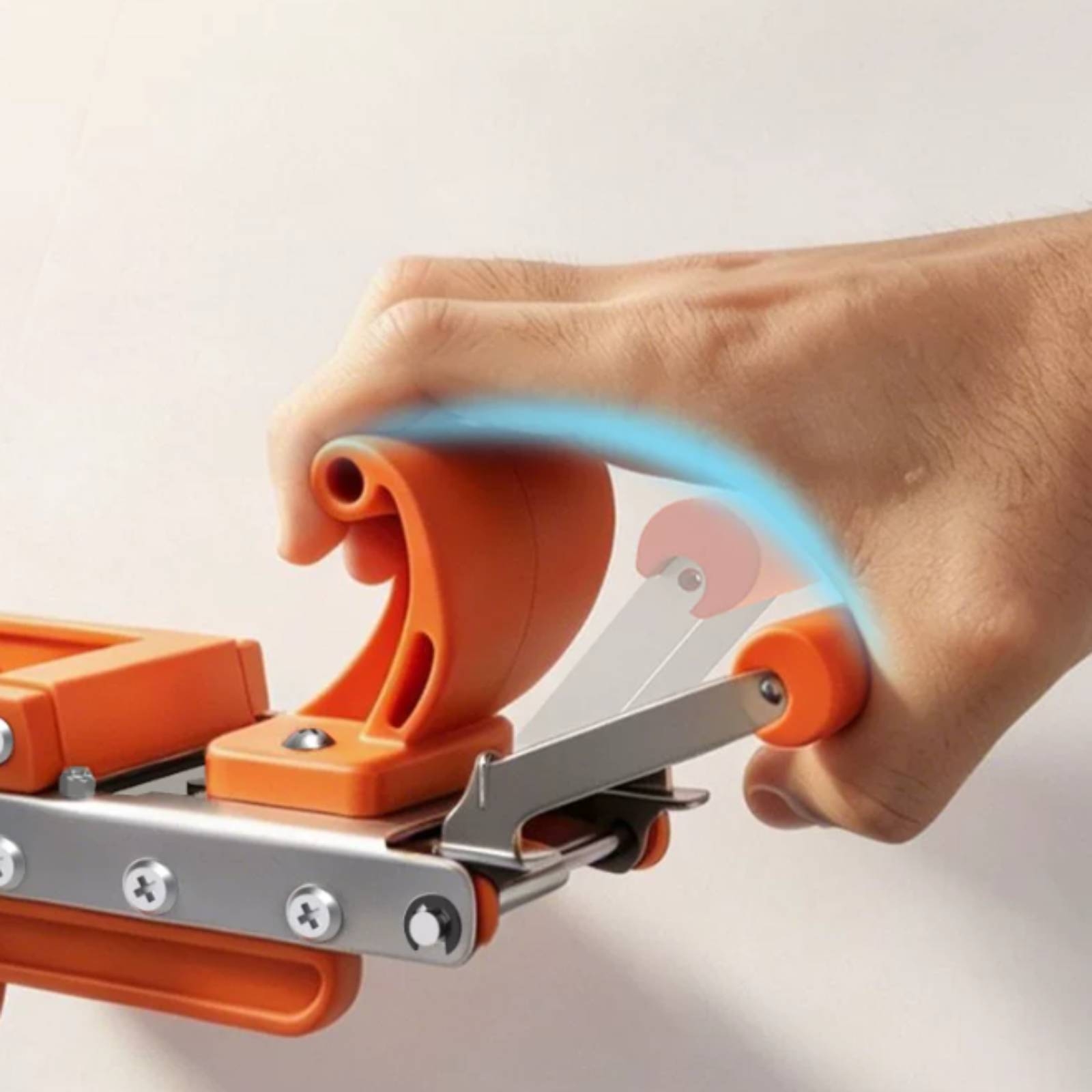 เครื่องตัดขอบแถบไม้ แบบ Ergono - Woodworking Edge บทวิจารณ์และราคา