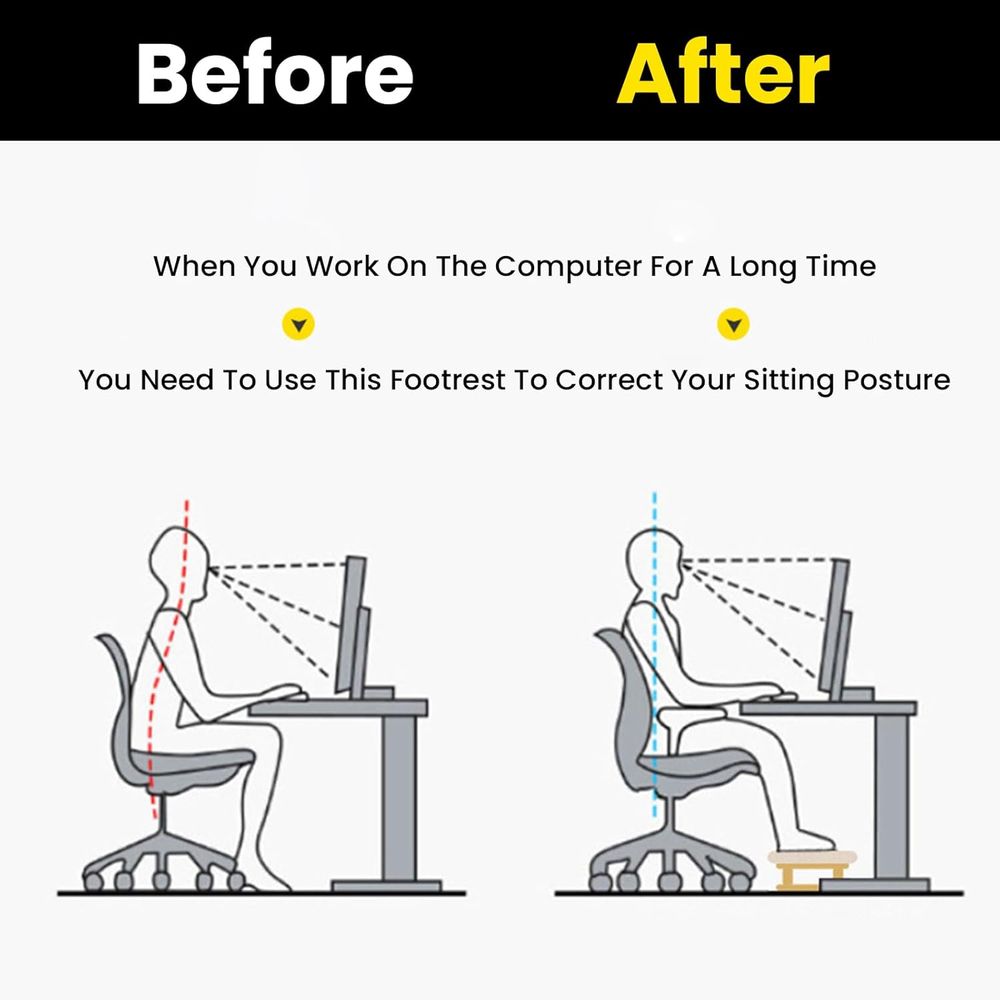 ที่วางเท้าแบบออตโตมันขนาดกะทัด - Woodworking Room บทวิจารณ์และราคา